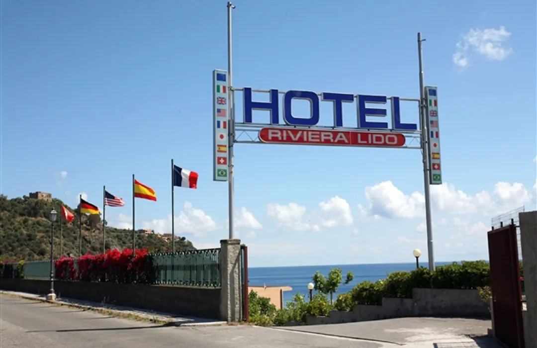 Hotel Riviera Lido-1