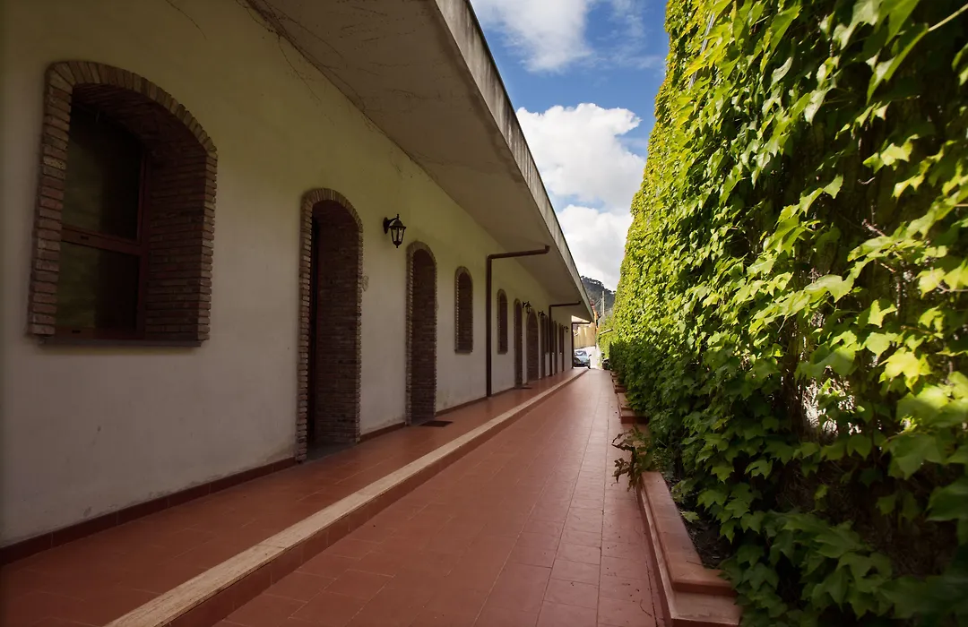 'A Nuciara Park Hotel & Spa-1