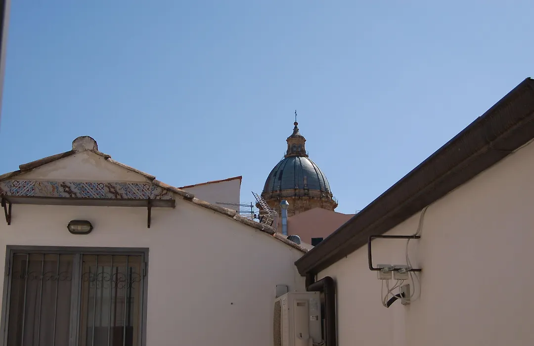 Bed And Breakfast Federico Secondo-1