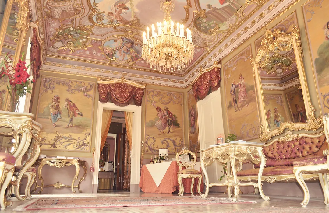 Il Gattopardo House-1