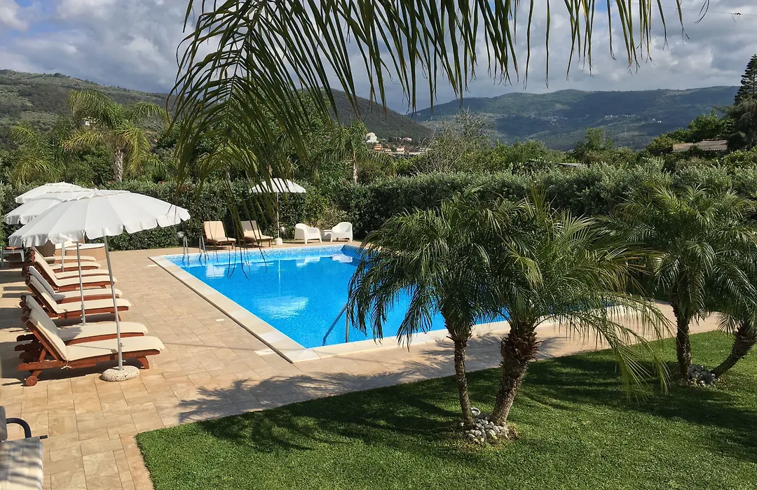 B&B Il Girasole-1