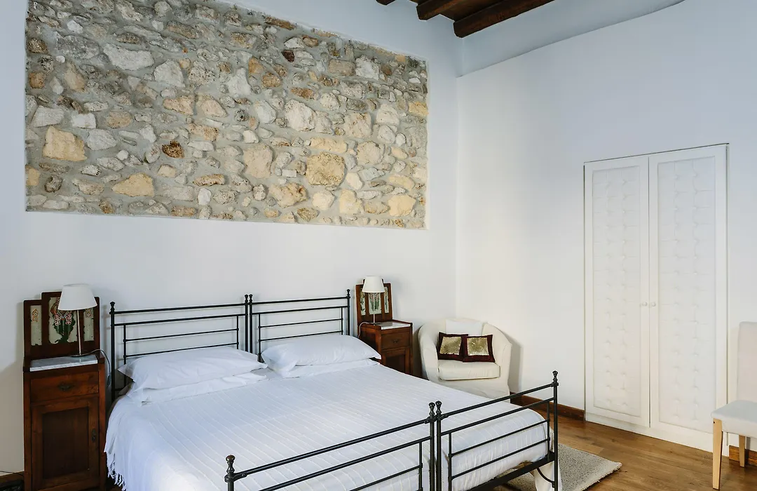 B&B Palazzo Del Sale-1