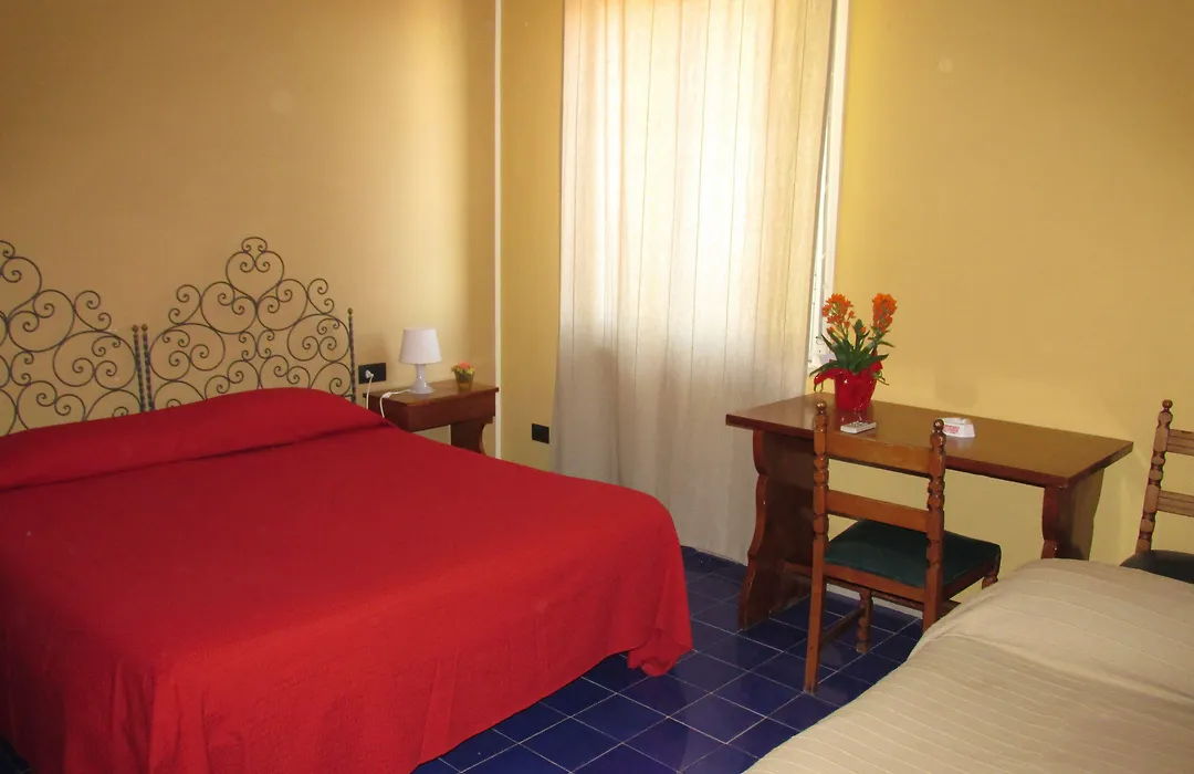 Hotel Panorama di Sicilia-1