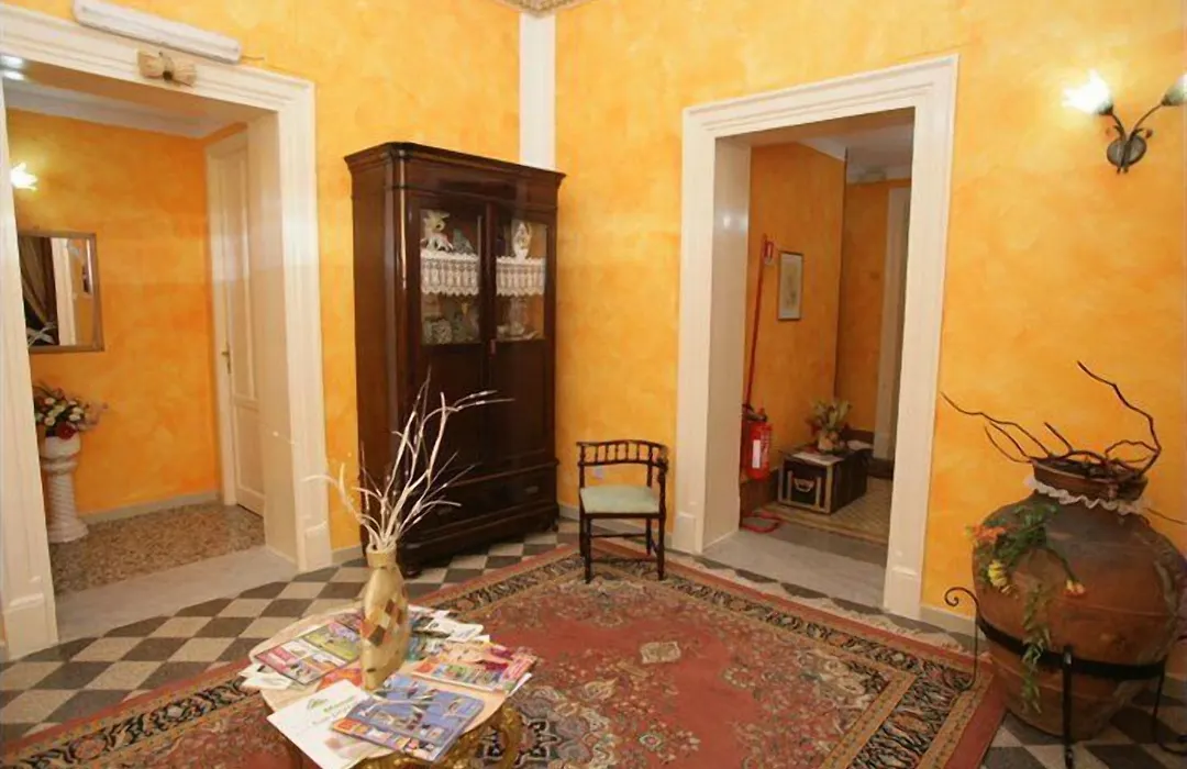 Hotel Florio-1