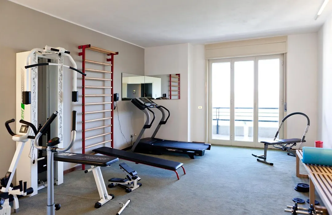 Hotel San Michele-1