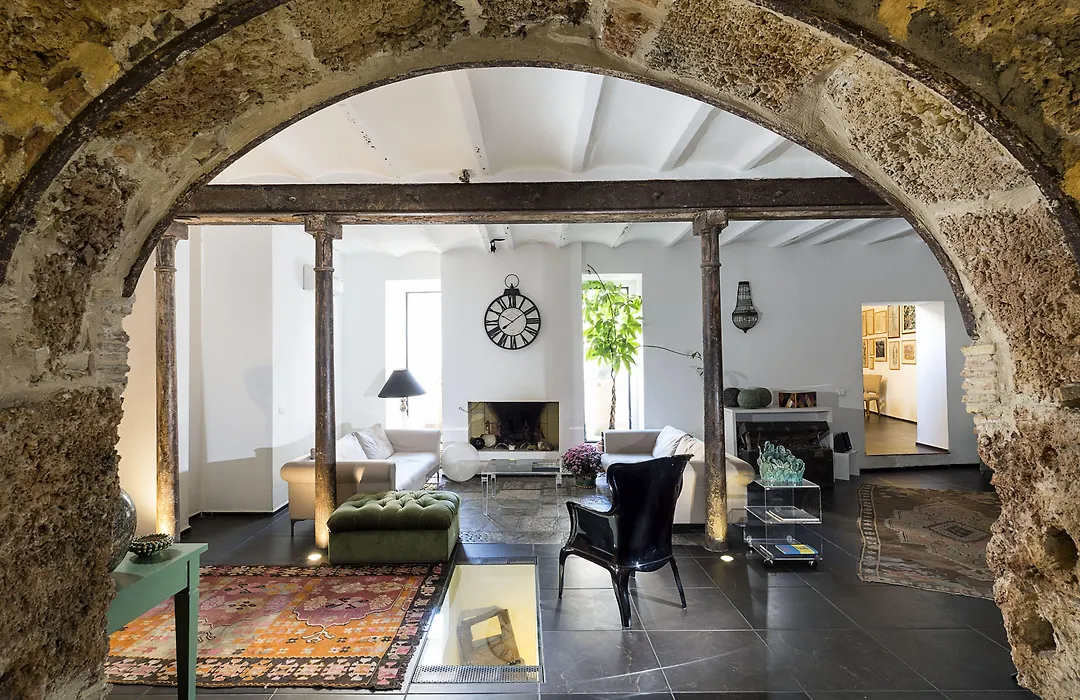 Il Giardino Di Ballaro Boutique B&B-1