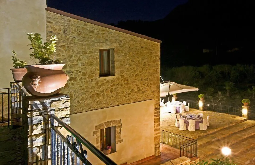 Casale Del Golfo-1