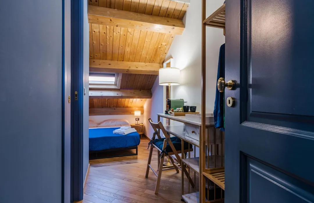 Bellini Palace Luxury B&B-1