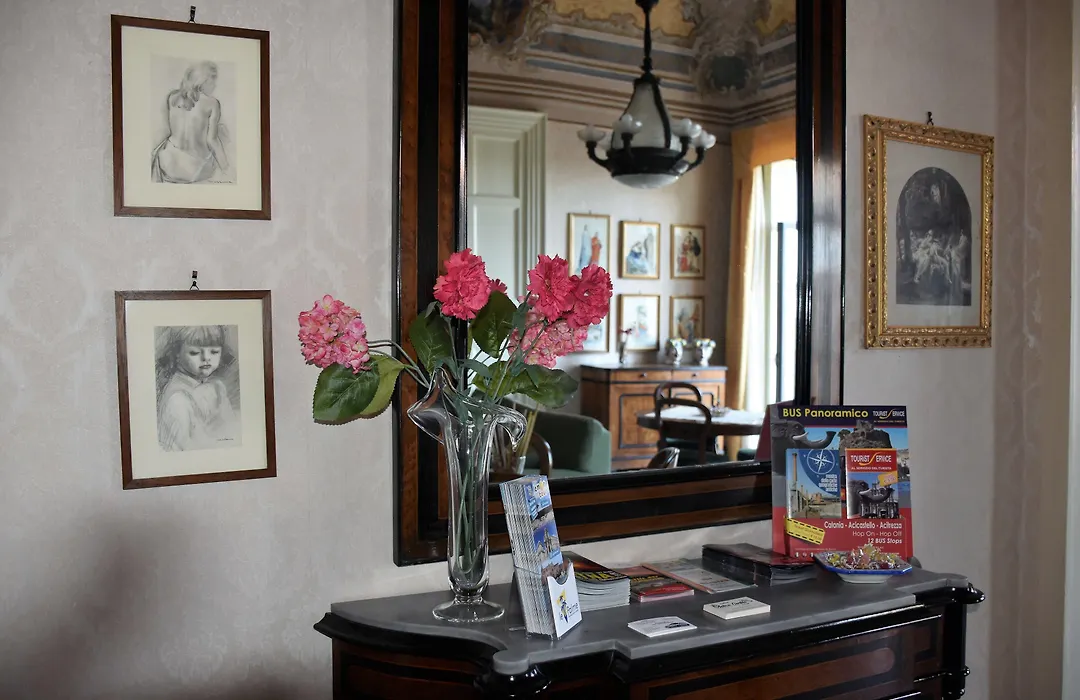 Al Teatro Massimo Suites-1
