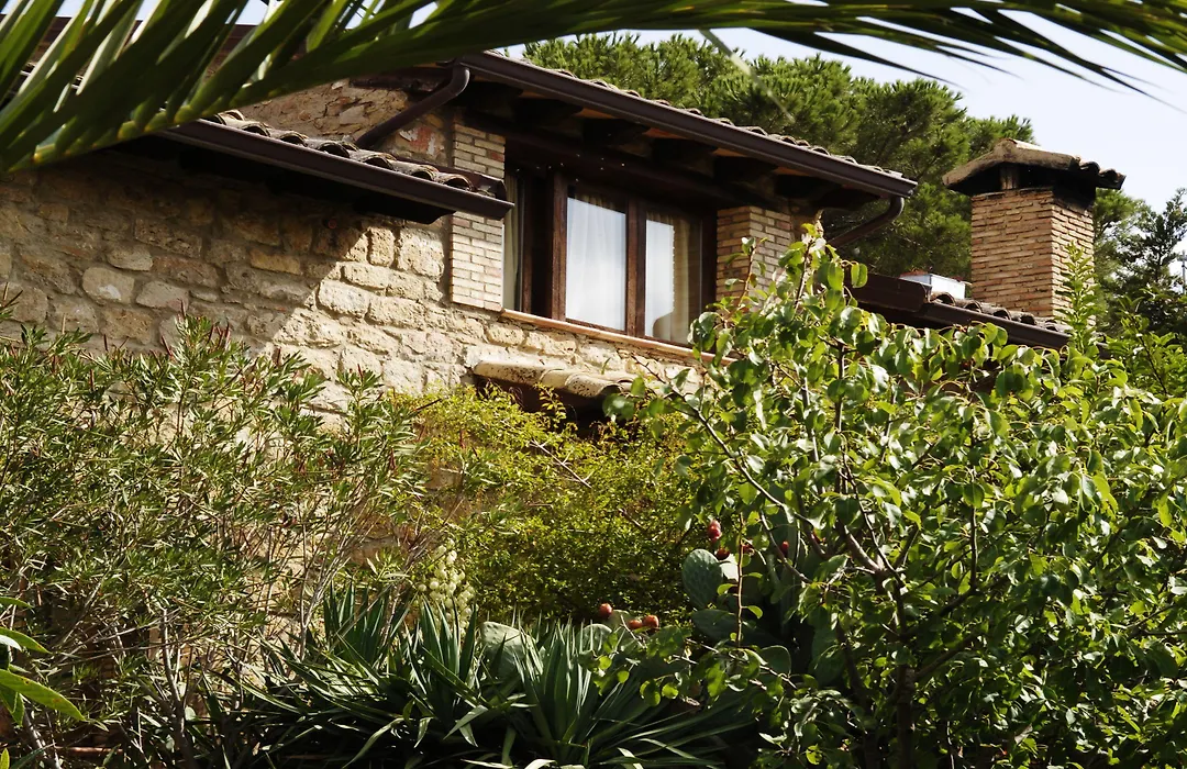 La Casa sulla Collina d'Oro-1