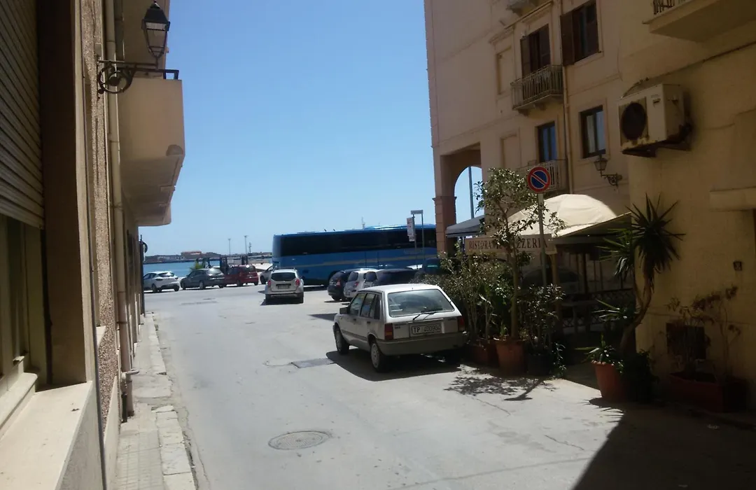 Almaran - Trapani Port & City-1