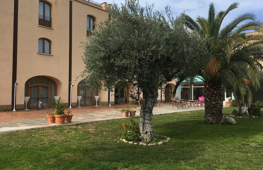 Hotel Villa Giatra-1