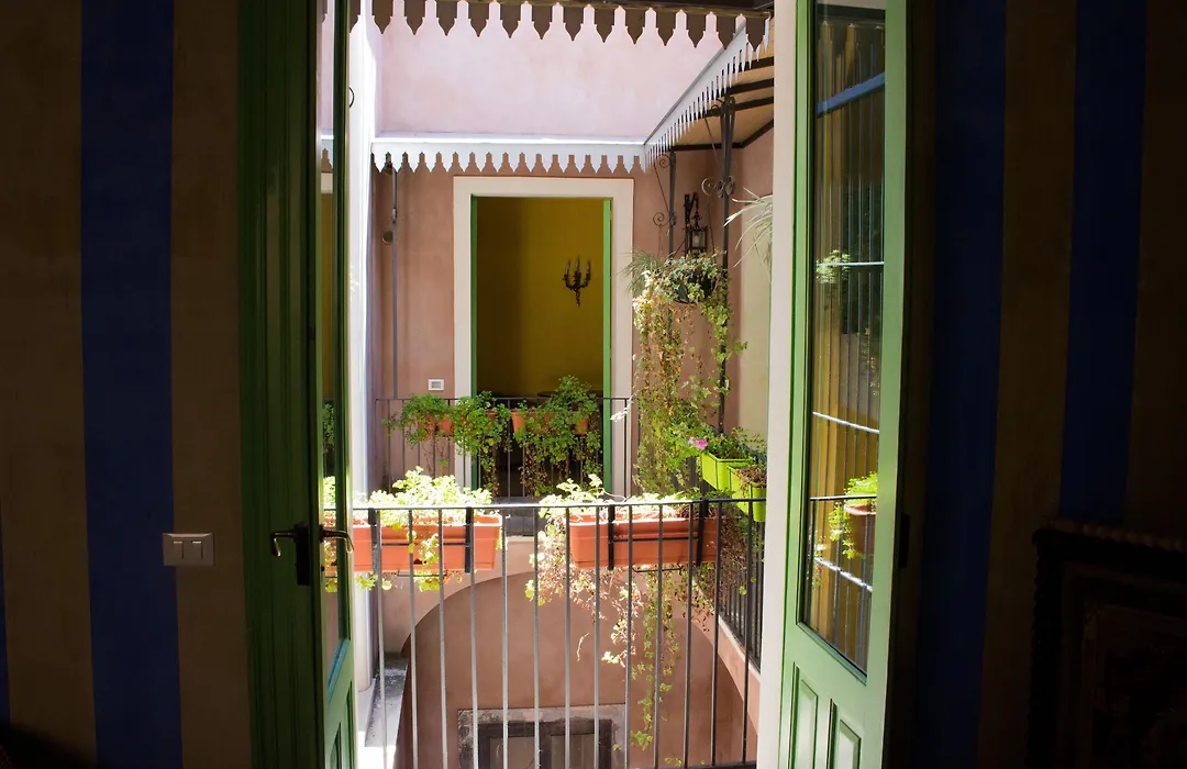 Casa D'Aria-1