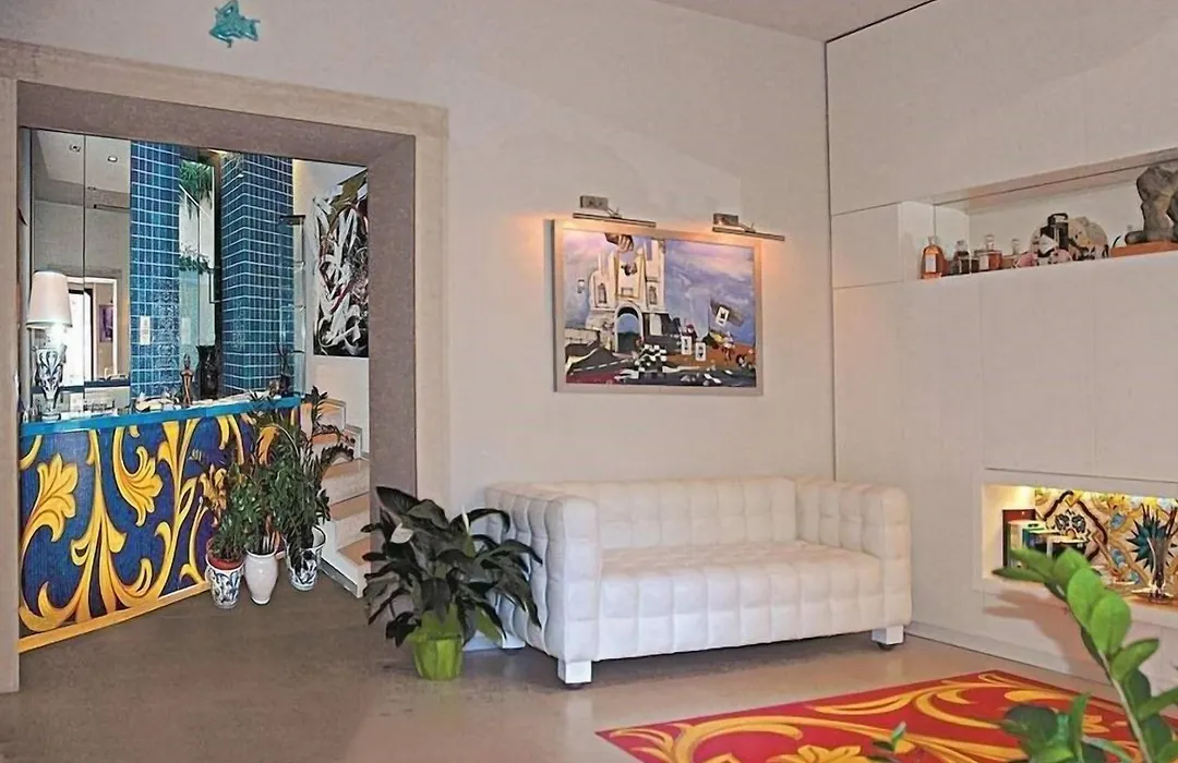 Porta Del Tocco Design Rooms-1