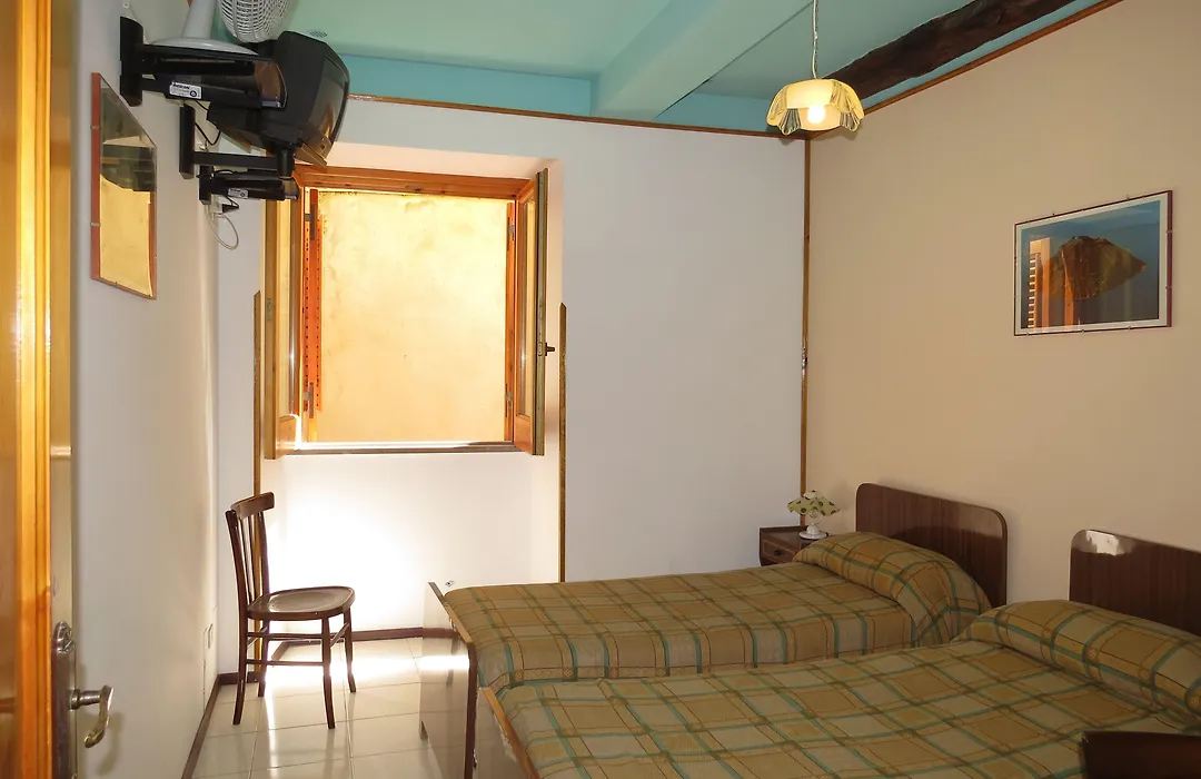 Casa Vittorio B&B-1