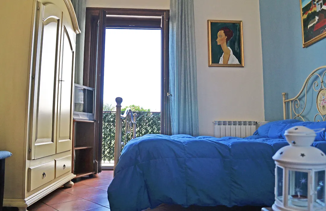 B&B Casa Degli Artisti-1
