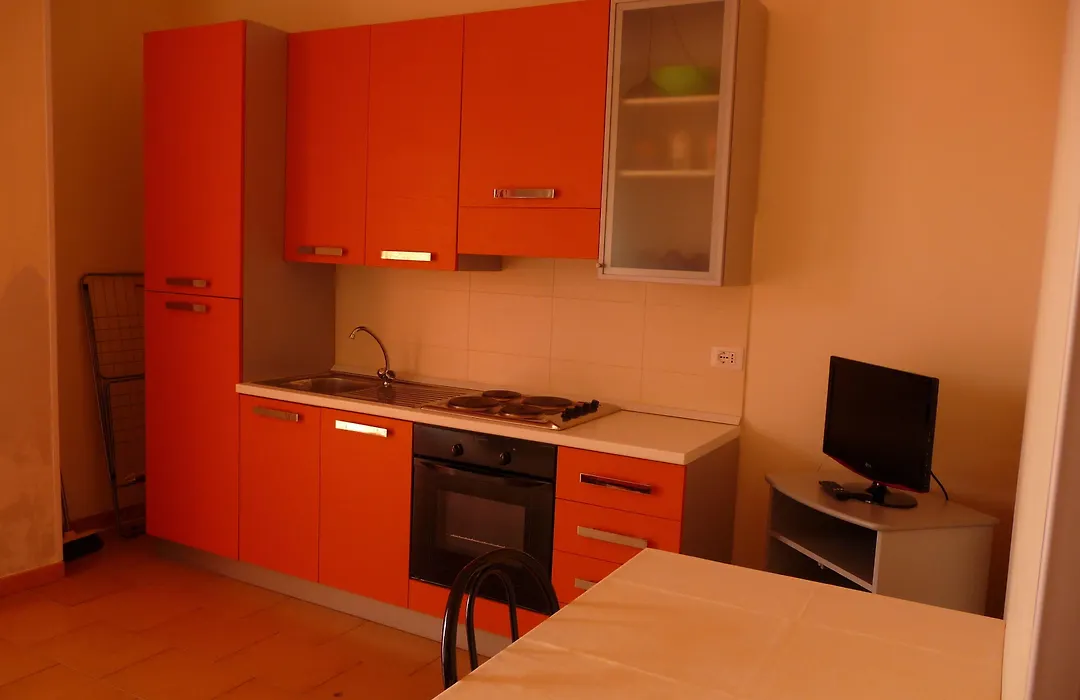 Agathae Hotel & Residence-1