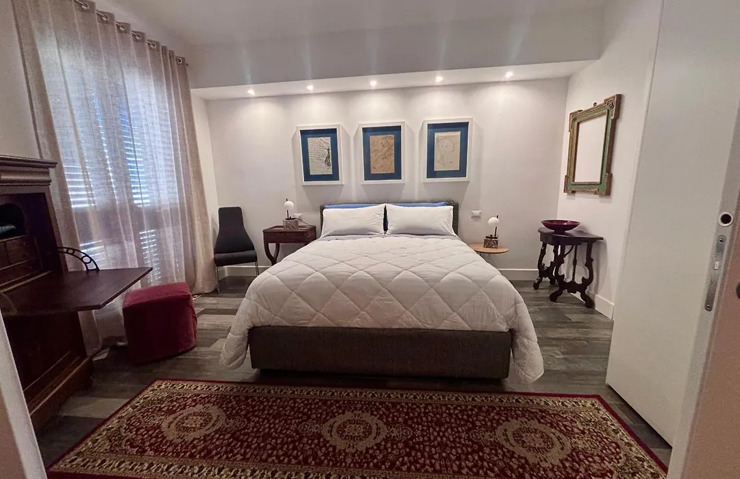 Casa Arico & Shatulle Suites-1
