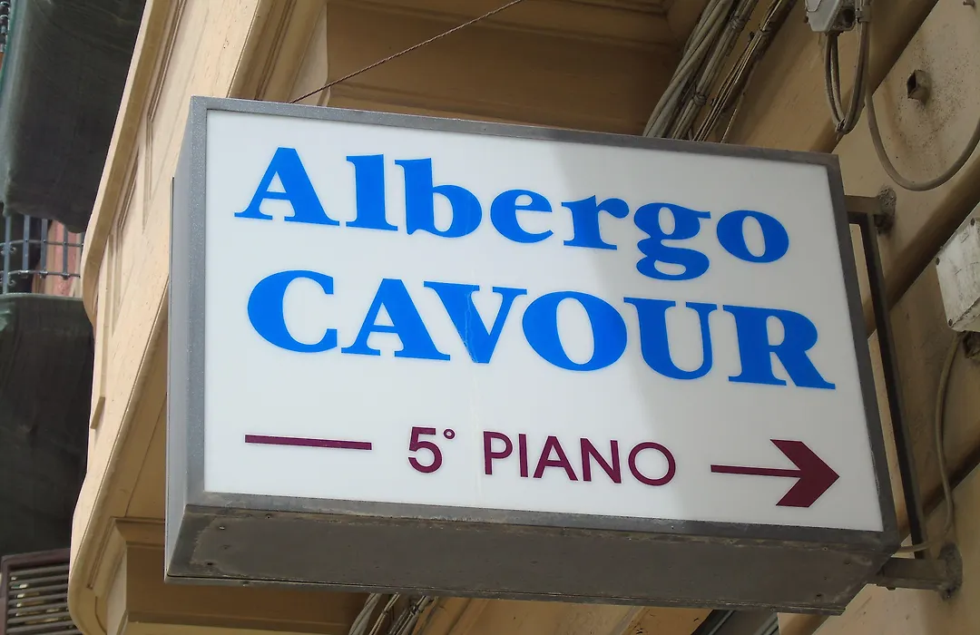 Albergo Cavour-1