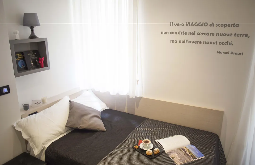 Nostos Rooms & Apartments-1