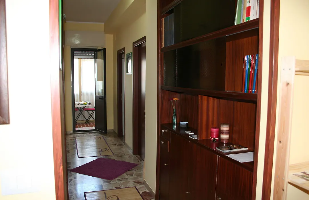 Etna Guest House-1