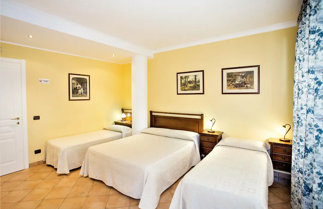Joy'S Deluxe Ortigia-1