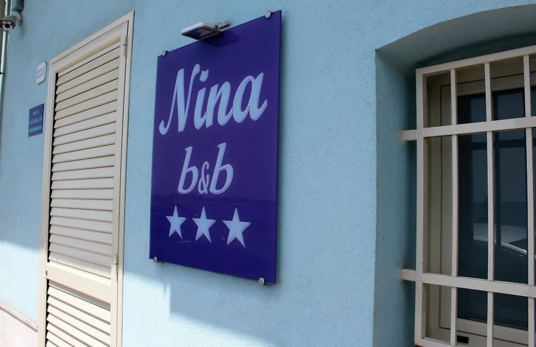 Nina B&B-1