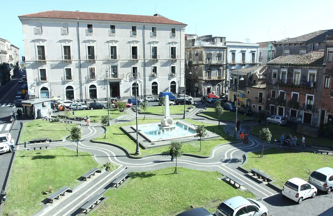 B&B Suite Cutelli-1