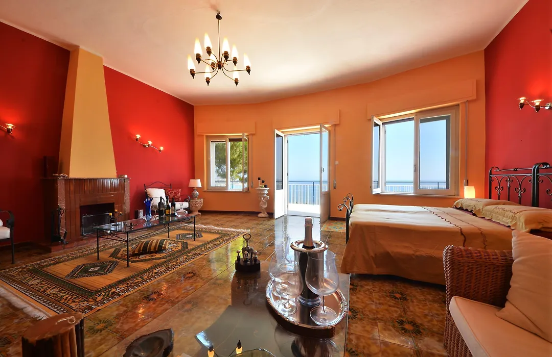 Blue Island Villa Caterina-1