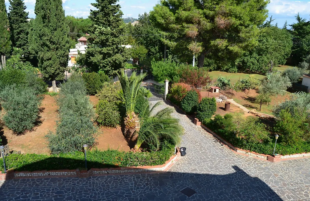 B&B S. Elia-1