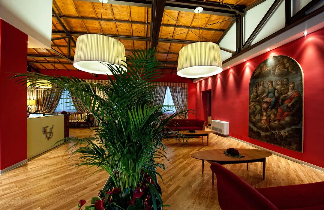 Hotel Villa Sturzo-1