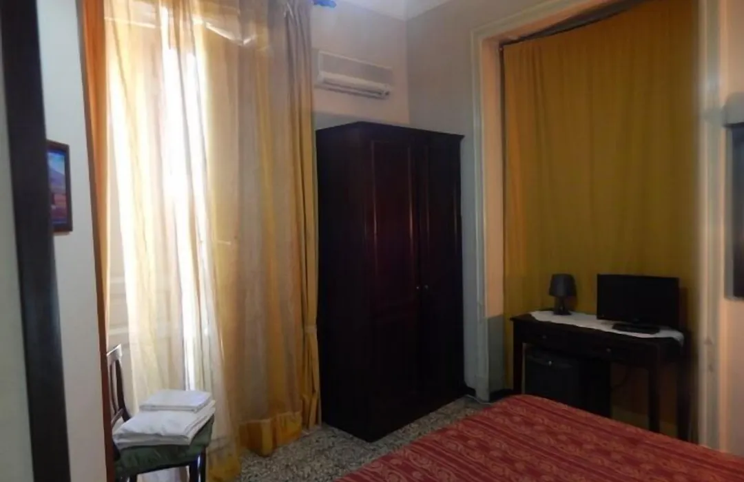 Rooms XX Settembre-1
