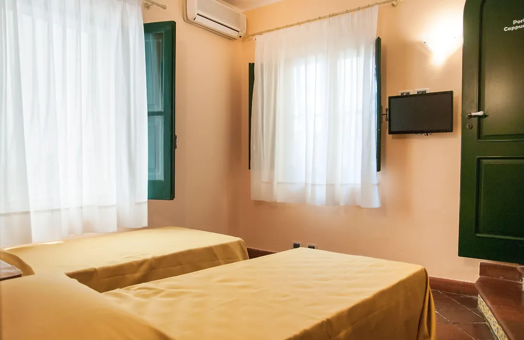 B&B Casa Andrea-1