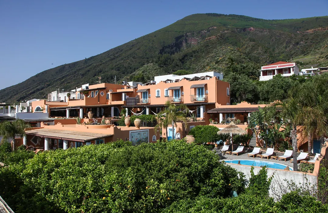 Hotel Mamma Santina-1