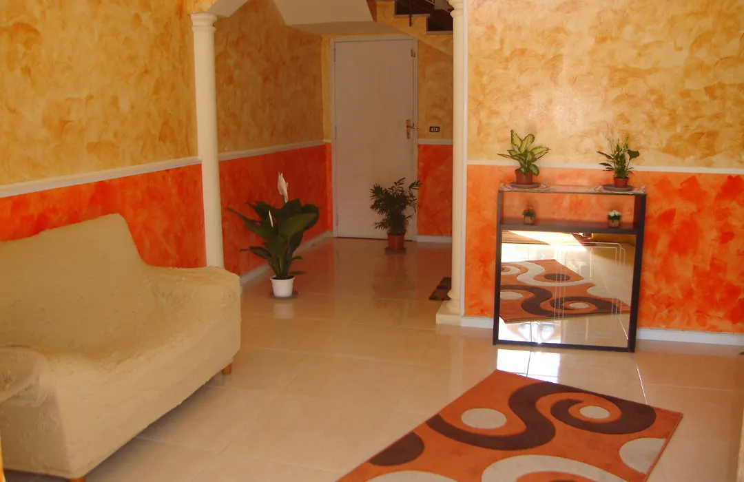 Bed & Breakfast Delle Palme-1