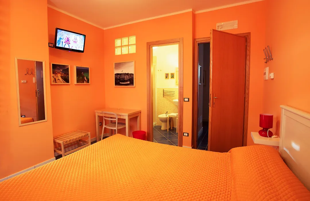 Terrasole Bakery B&B-1