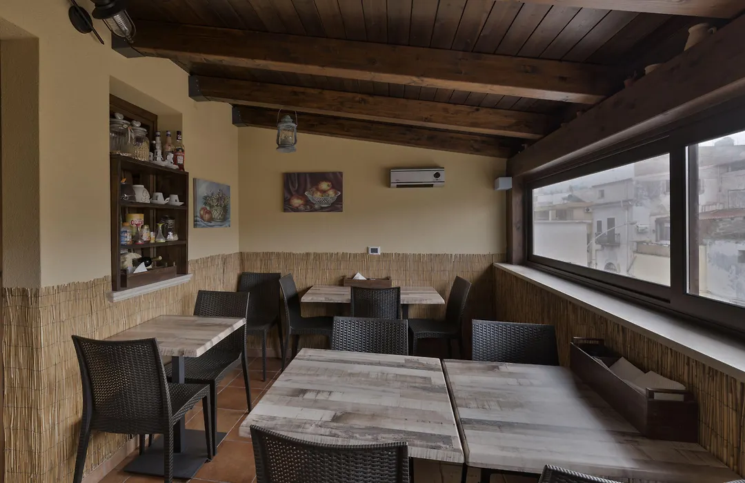 B&B Le Oasi-1