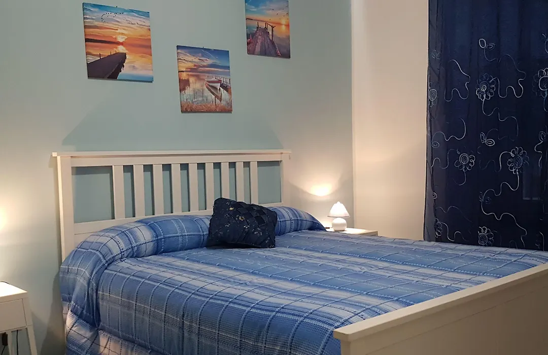 Buonaluna B&B-1