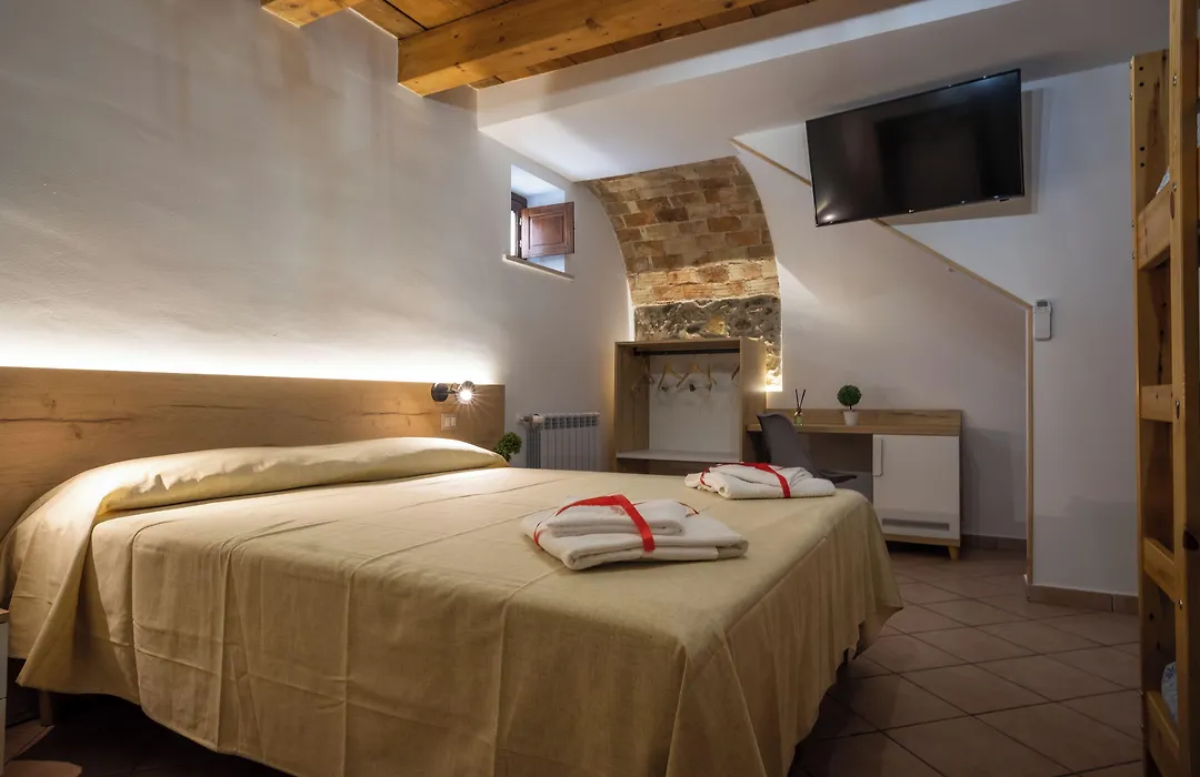 B&B La Suite-1