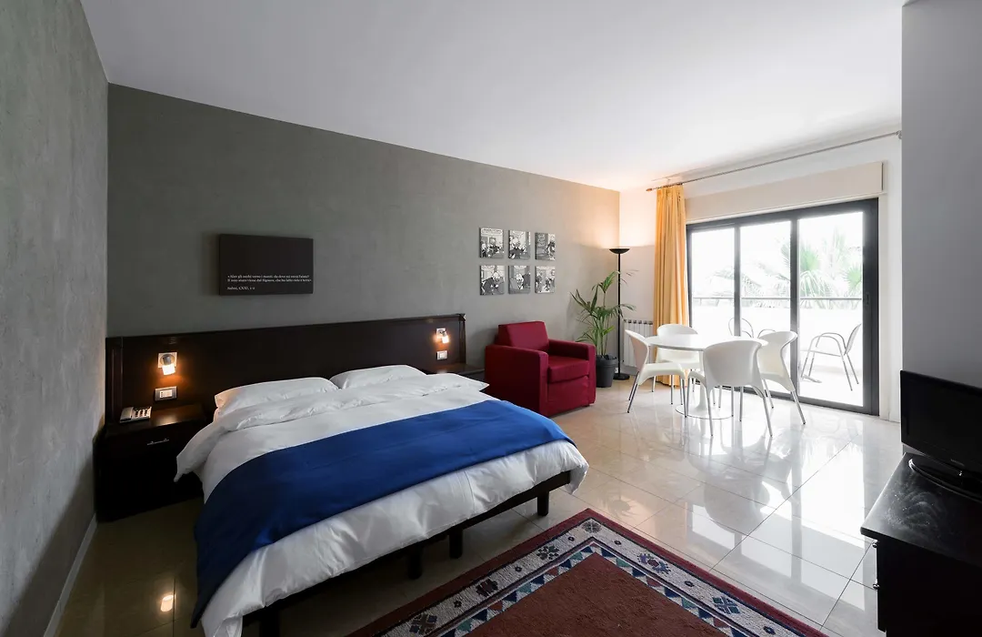 Residence Annunziata-1
