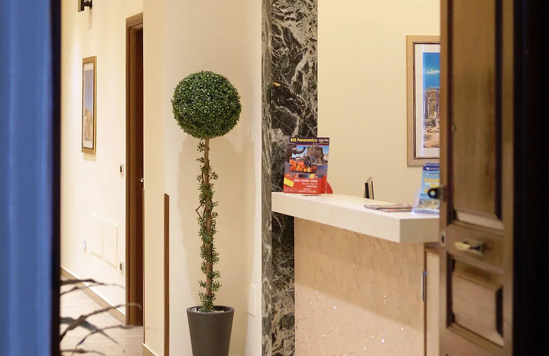 Hotel Sofia-1