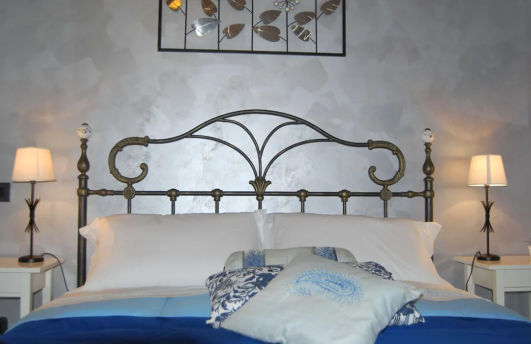 B&B La Finestra sulla Valle-1