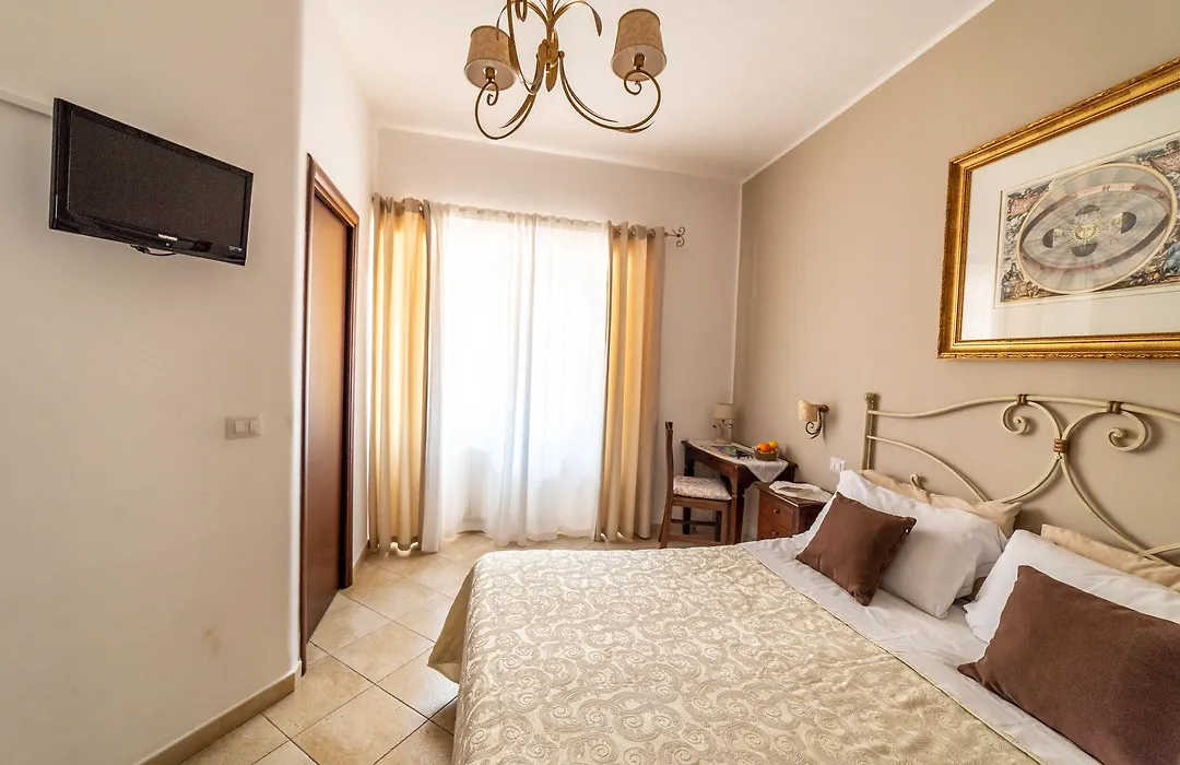 Bed&Breakfast Dionisio-1