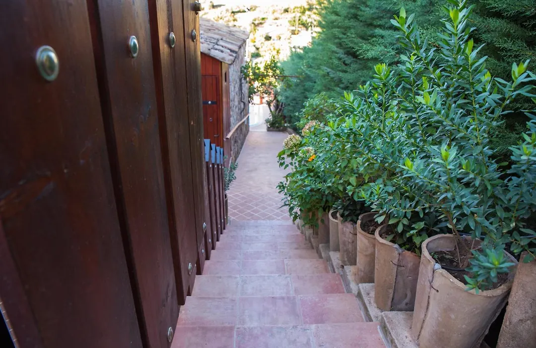 B&B Il Castello-1