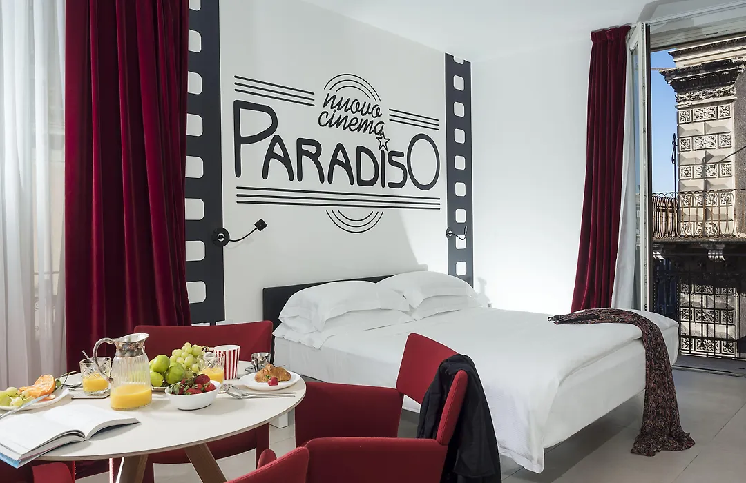 Duomo Suites & Spa-1
