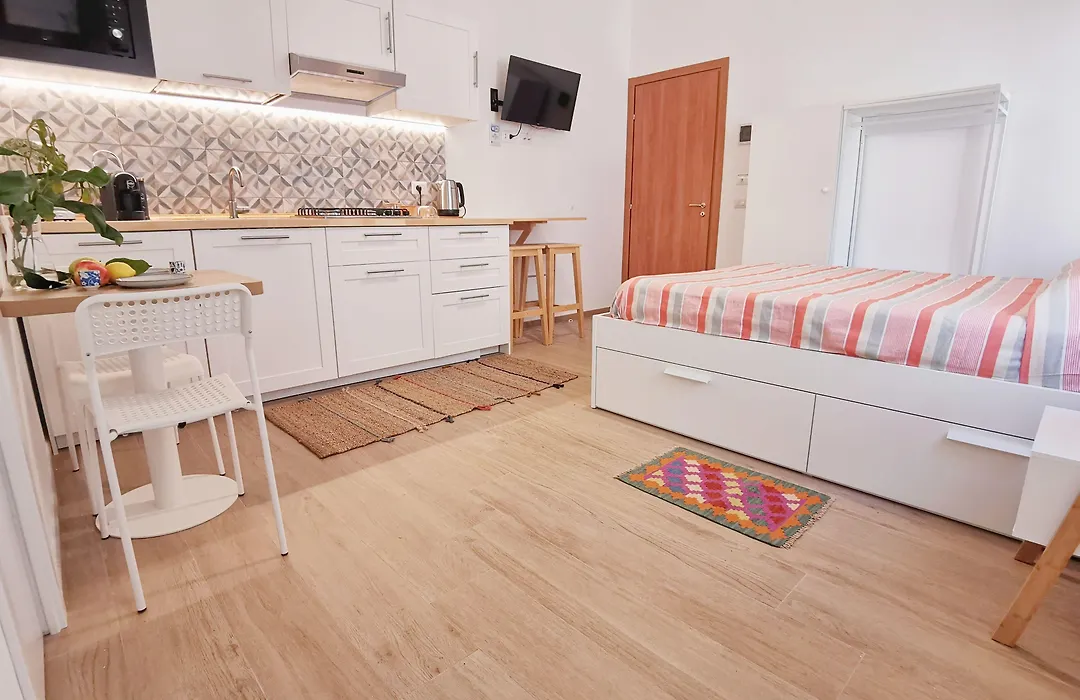 B&B Miravalle Agrigento-1