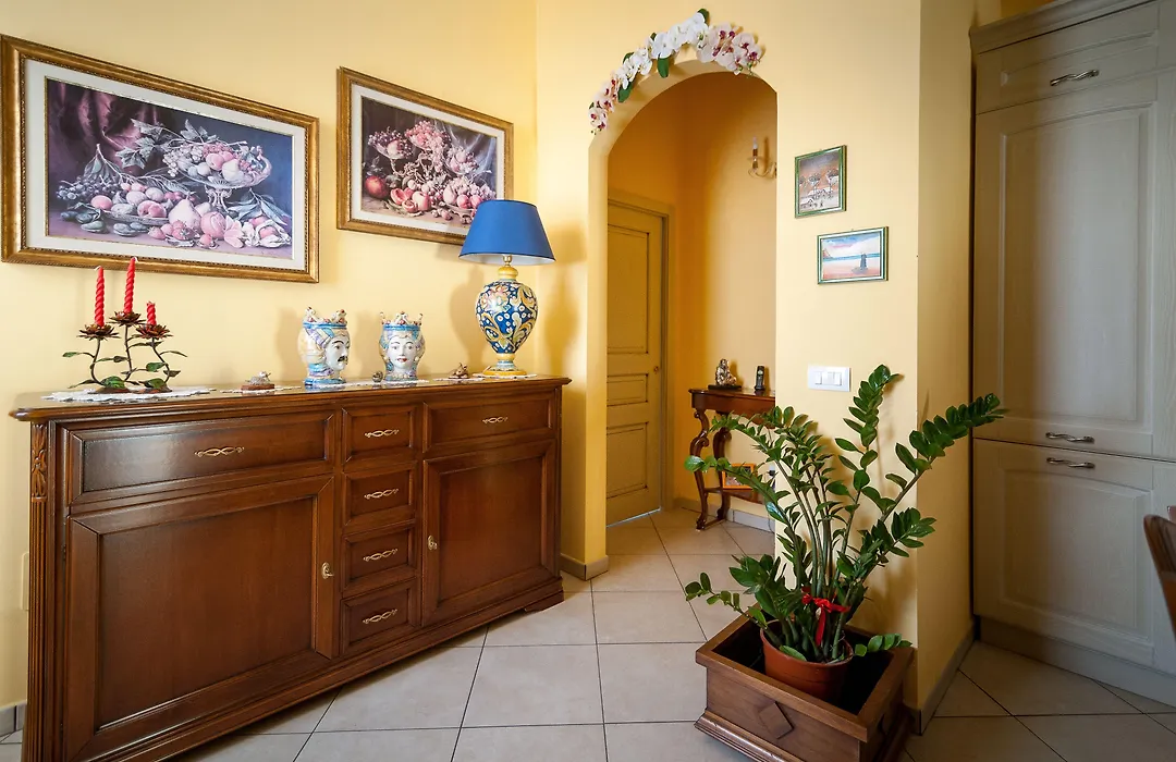 Morfeo Charming Rooms & Relax-1
