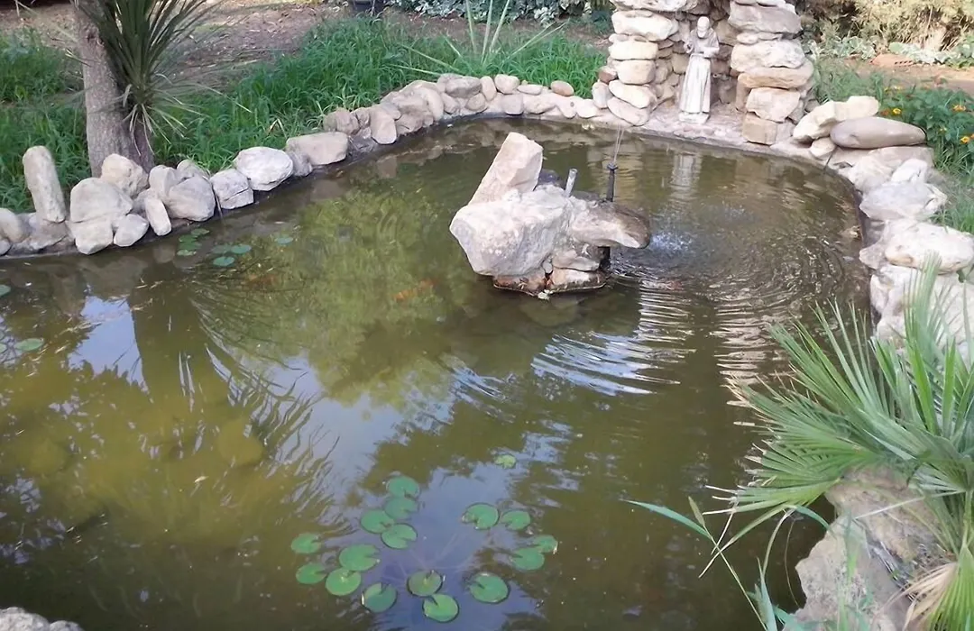 B&B Pian Del Lago-1
