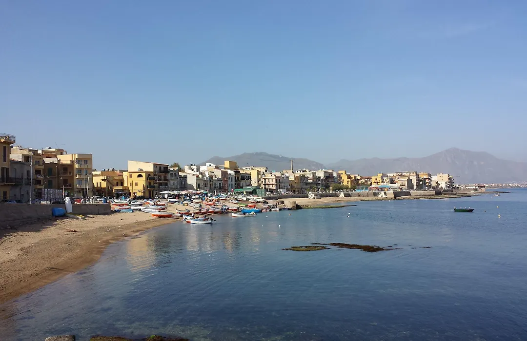Bed And Breakfast Marina D'Aspra-1