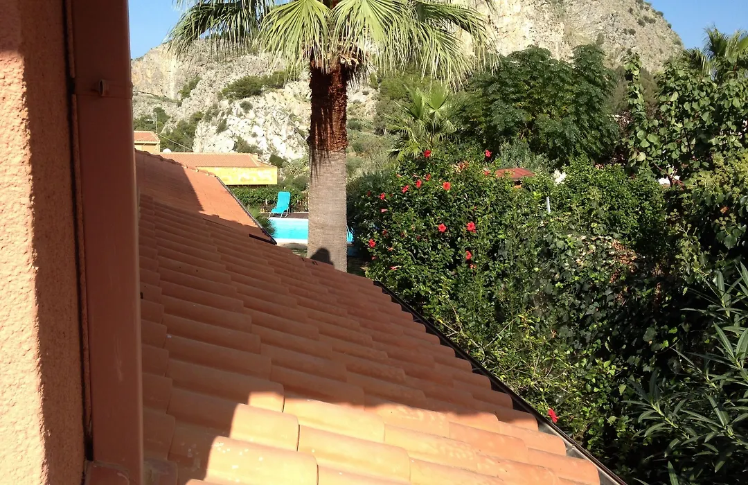 B&B Villa Di Giorgi-1